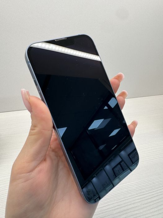IPhone 14 128Гб | KASPI 0-0-24