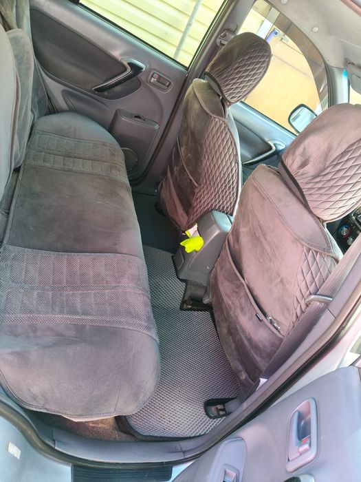 Продается RAV4 2002 года