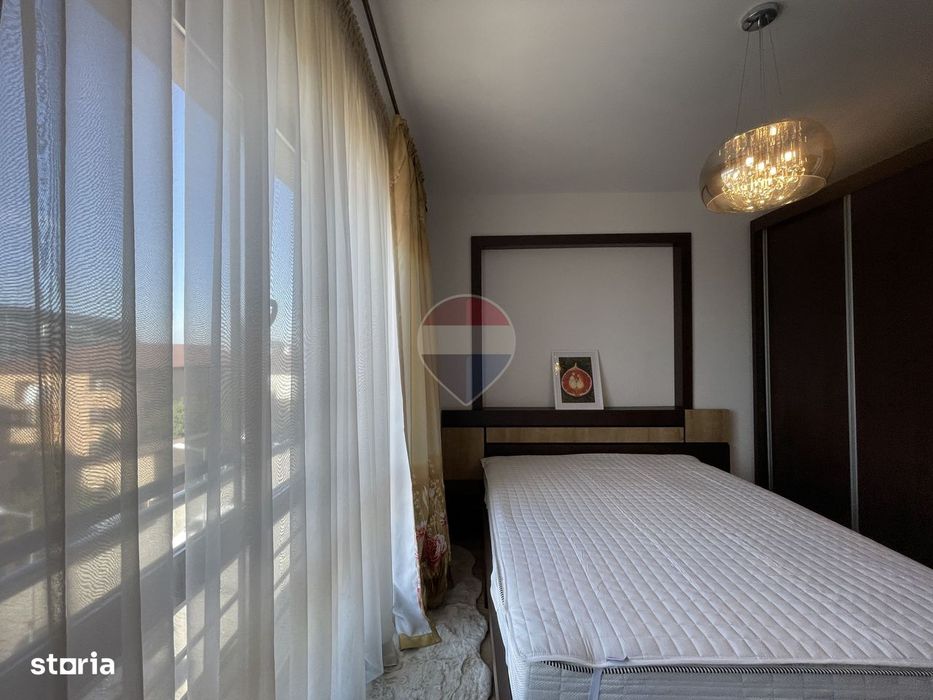 Apartament + parcare subterana, Fortuna Residence Bragadiru