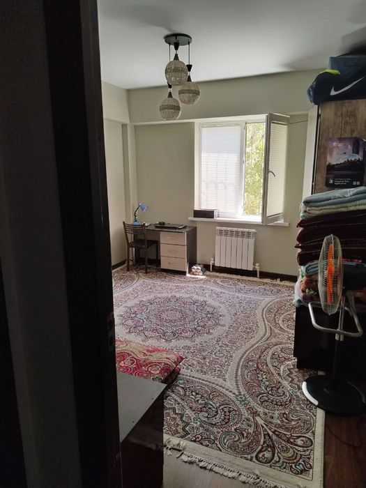 Срочно продается квартира 3/2/7 ориентир Самарканд Дарвоза Зах махалля