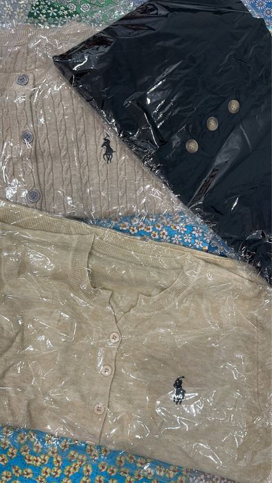 Кофта, кардиган