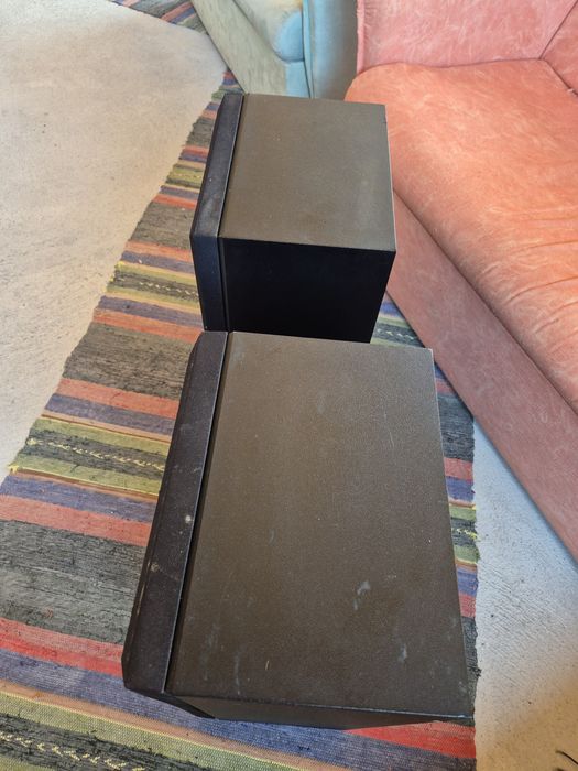 Bose studiocraft 400st mk4