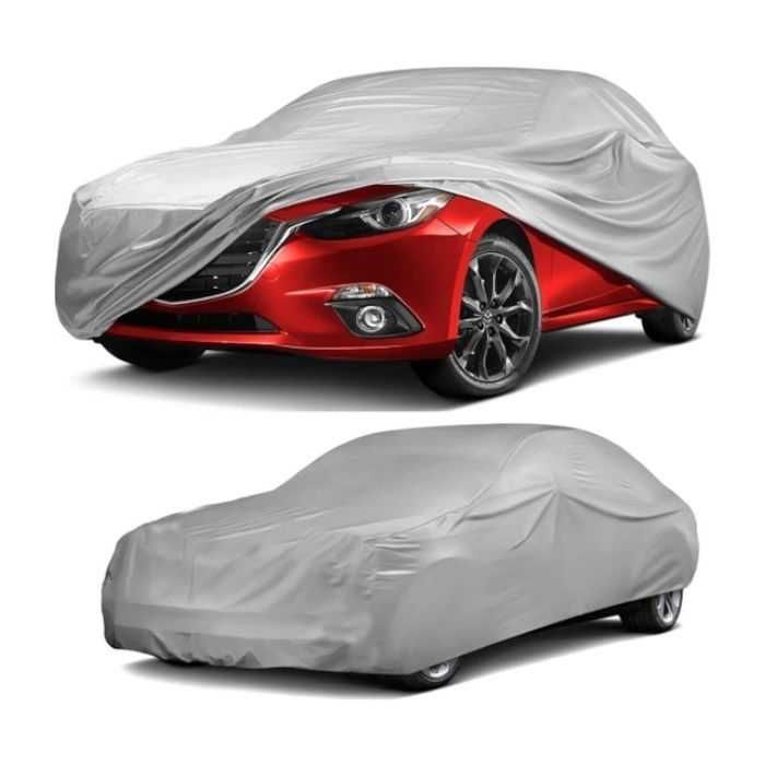 Покривало за Автомобил - GUARD ГРУПА 4