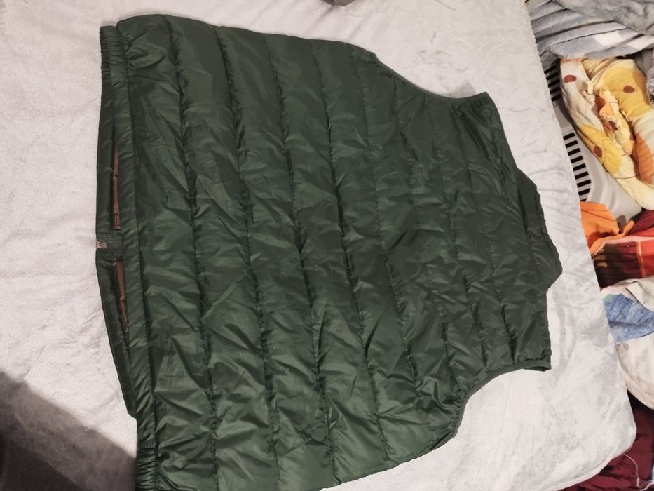 Vesta unisex măsura L