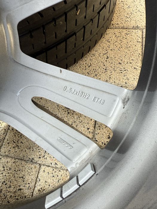 Jante Originale Mercedes-Benz | 19 inch
