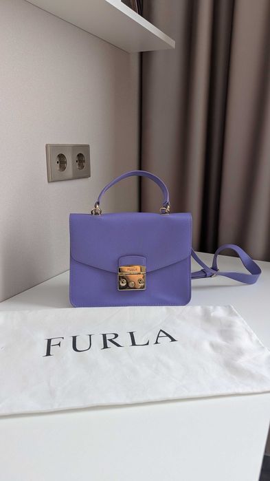 Продам сумку furla оригинал