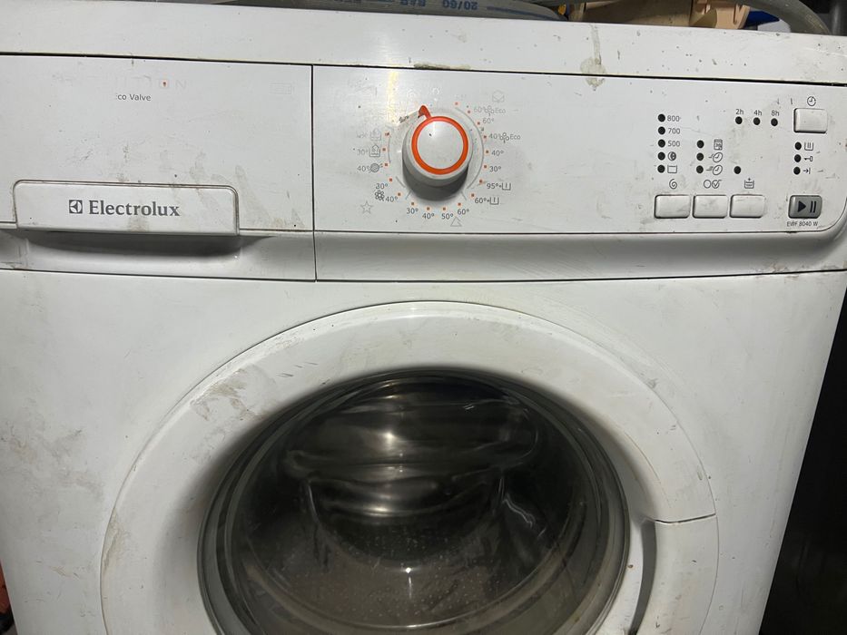 Стиральная машинка