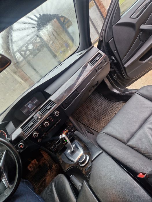 Bmw E 60 seria 5