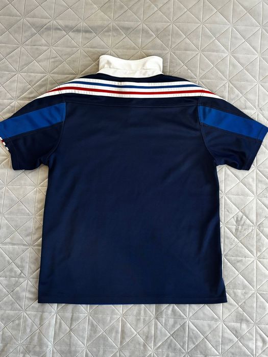 Tricou rugby Adidas
