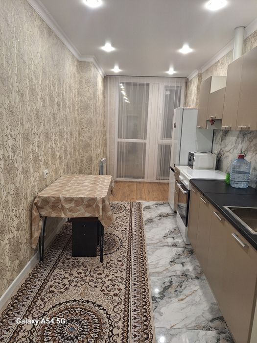 Сдам 2 ком квартира