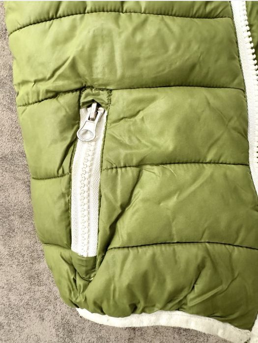 Жилетка детская Монклер