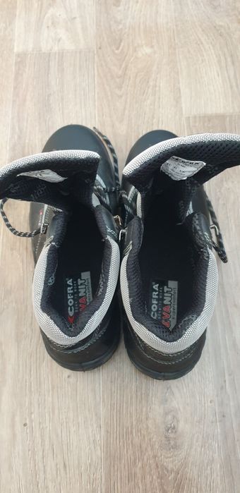 Качественная Спец обувь