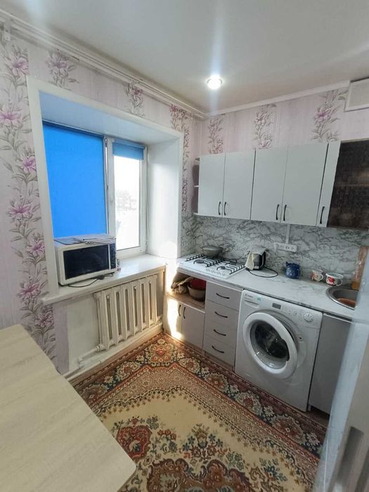 1 комнатная по Сулейменова 12