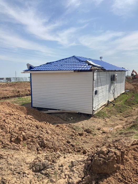 Продам Штабной домик