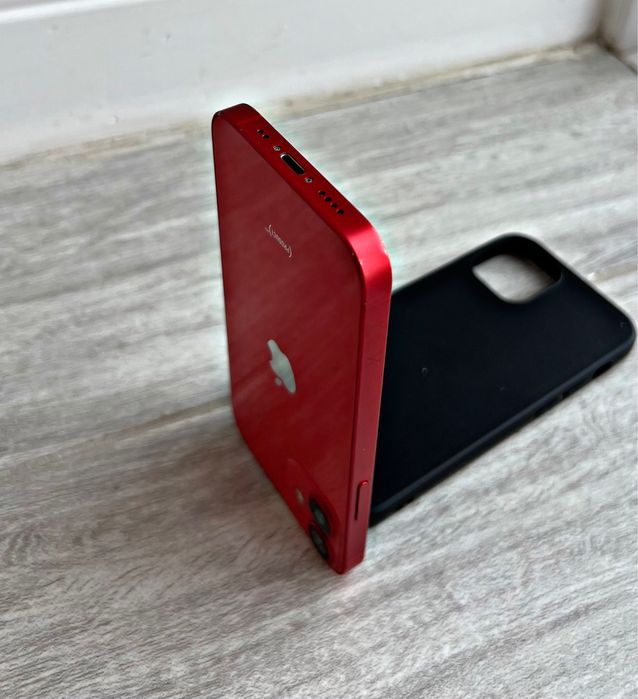  iPhone 12 mini без ремонта