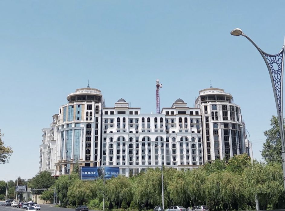 ЖК Metropol Продается 3 комнатная квартира ремонт метро Минор, NBU