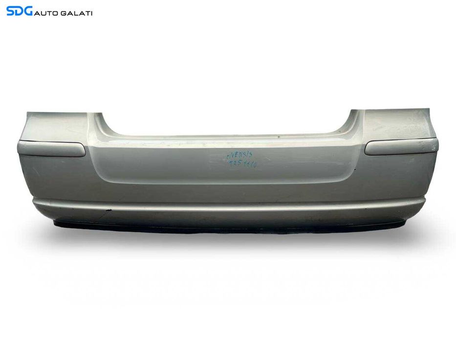 Bara Spoiler Spate Toyota Avensis T25 2003 - 2009 Cod AV-03301 [LC3345]