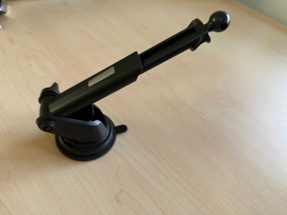 hoco suport pentru telefon cu mecanism de deschidere automată
