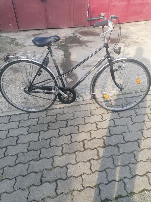 Bicicletă de damă