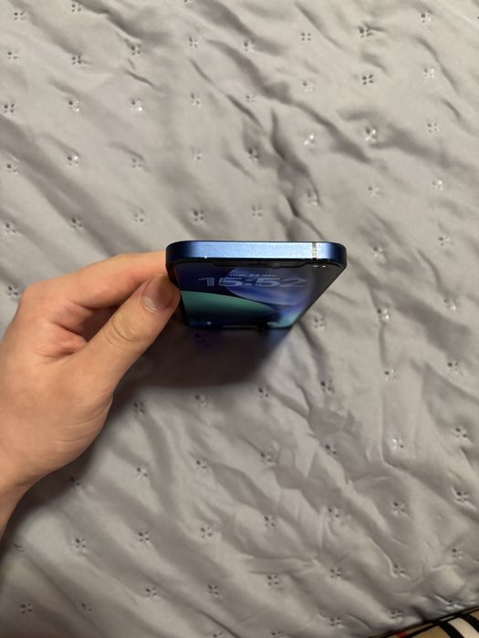 iPhone 12 128GB 79% sanatate la baterie