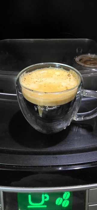 Кафе автомат Саеко