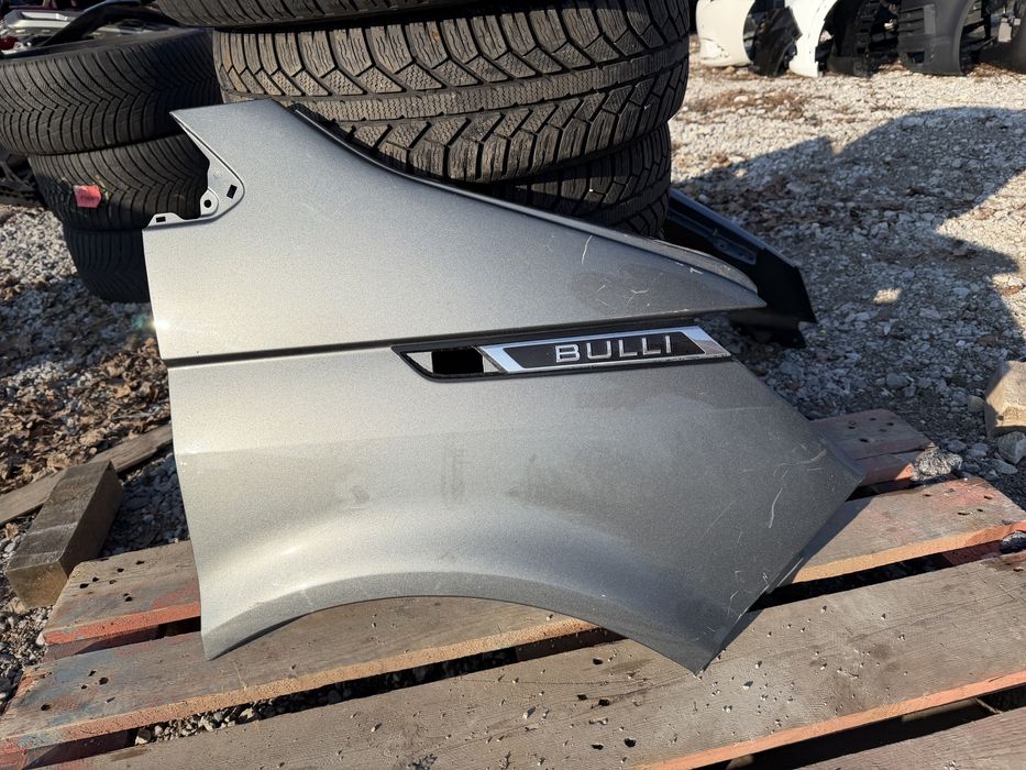 Калник VW T6.1