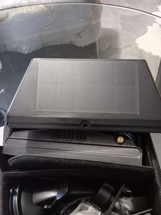 AUTO-VOX Solar Magnetic