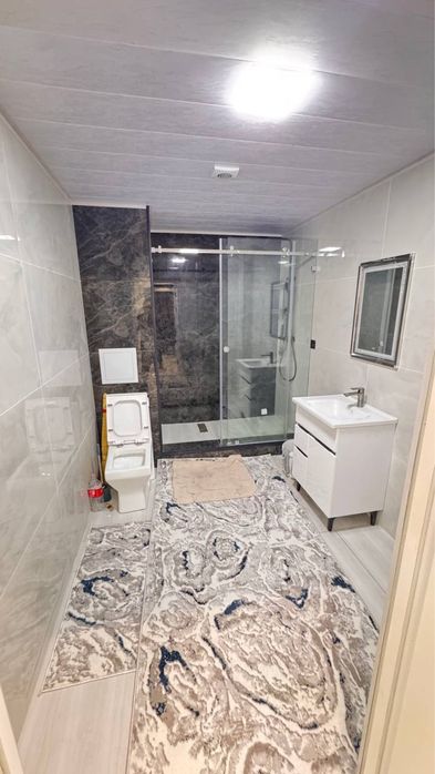 Навстройка уй сотилади янги ремонт килинган