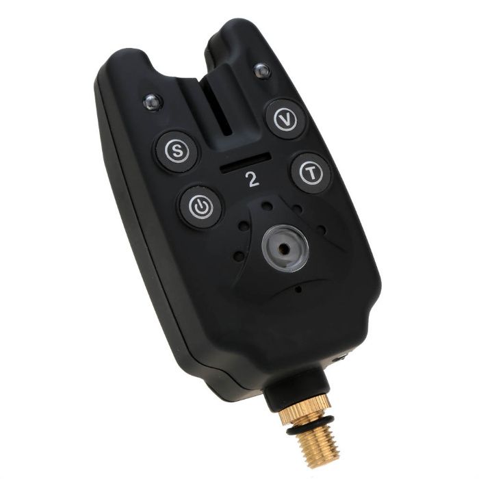 ПРОМО 3-дни Сигнализатори за риболов 4+1