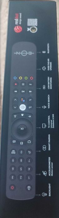 EON TV Box Android SDSTB02