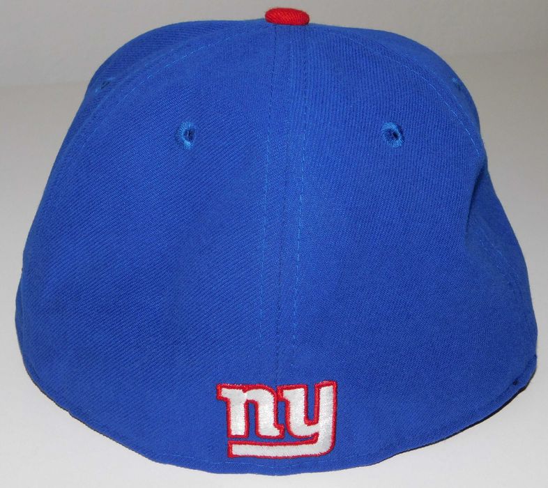 Sapca New York Giants New Era barbati 7 1/4 (57.7 cm)