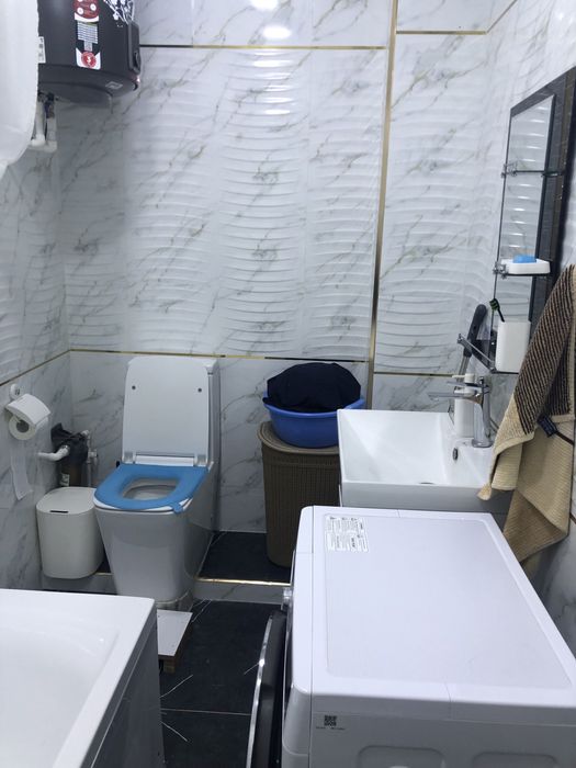 Shota Rustaveli 2, Yakkasaroy City Mall arenda