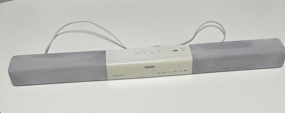 Soundbar Philips HTL2160W