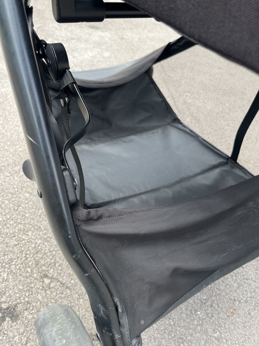 Количка Maxi Cosi Street+ 2в1