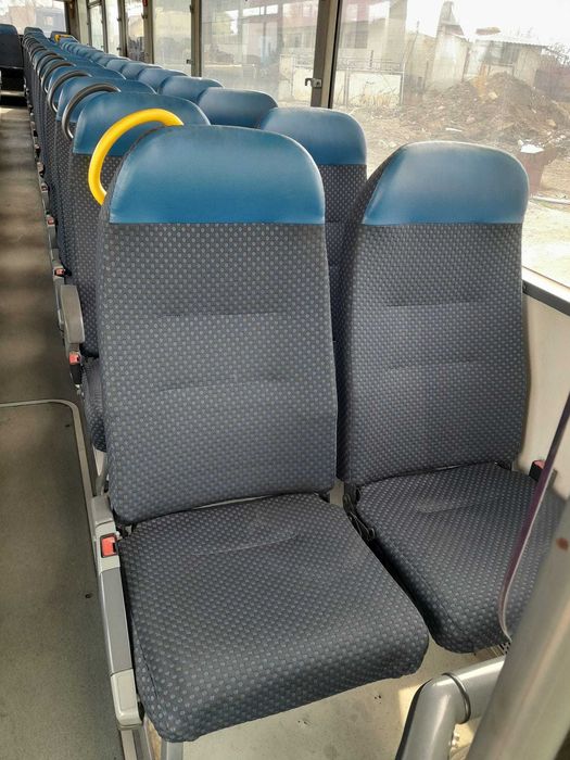 Vand Autobuz Setra S319UL