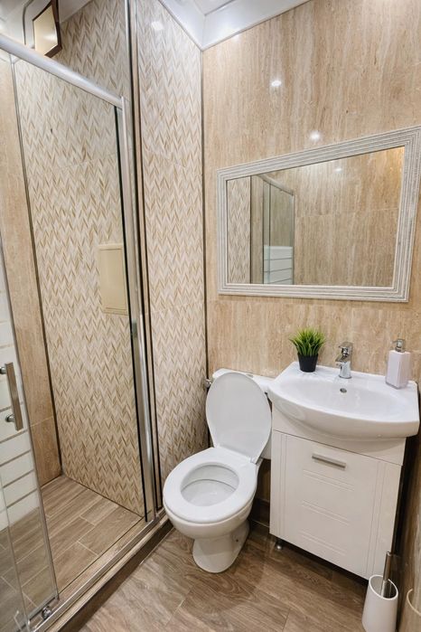 Дава се под наем Двустаен апартамент в София, Малинова долина - 75 кв.м за 638.01 € - Снимка #7