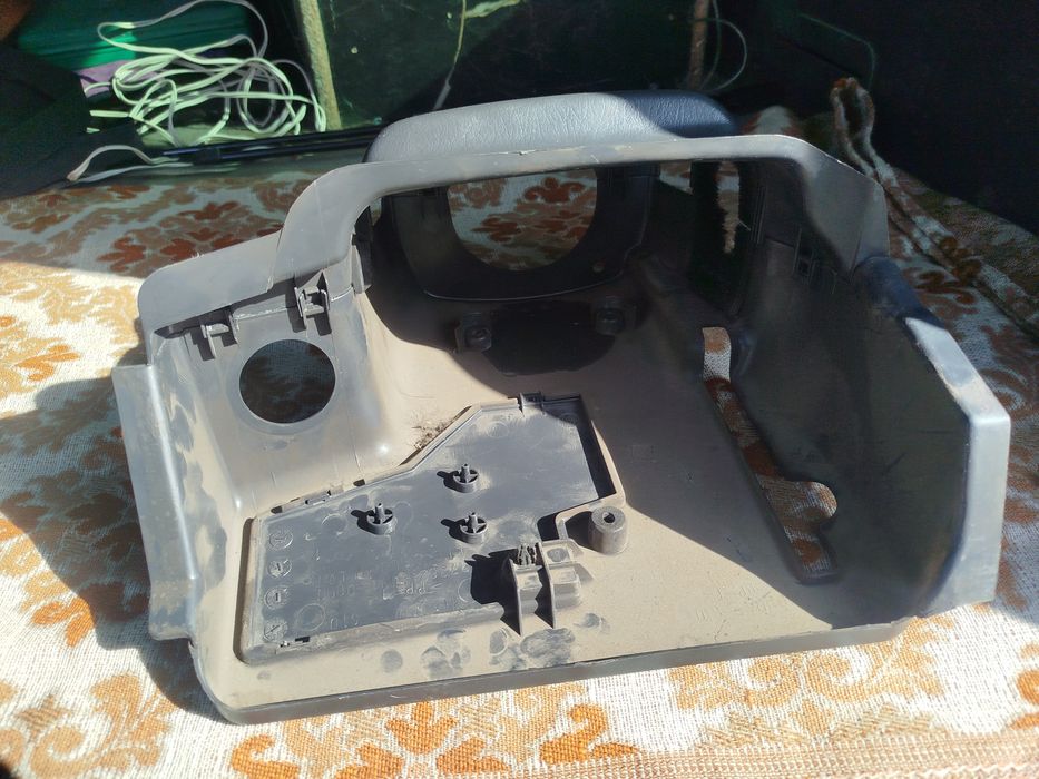 Подрулевой пластик срв cr-v rd1 хонда