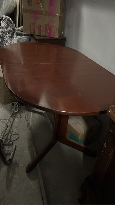 Продается стол производства Чехия