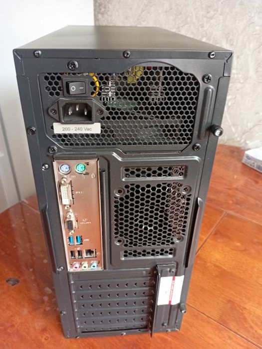 Продам процессор