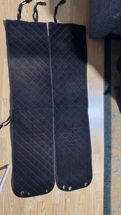 Чехлы для camry 50 55