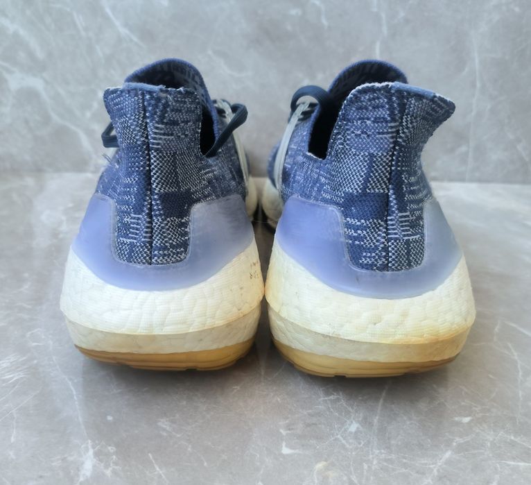 Adidas Ultraboost 21 номер 46