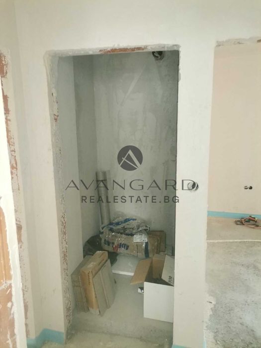 Продава се Тристаен апартамент в Пловдив, Център - 87 кв.м за 1868 €/кв.м - Снимка #6