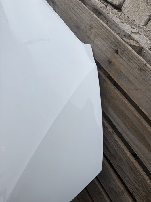 Преден капак и предна броня за audi A4 b8