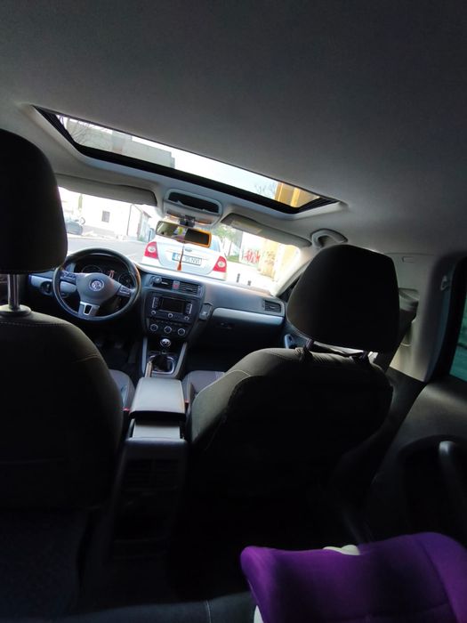 Vand Volkswagen Jetta 2013   1.6 TDI