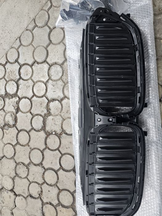 Предна  маска   BMW   g-30    51747497279