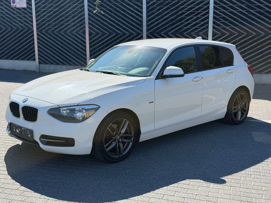 BMW Seria 1
