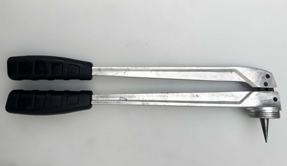 Virax 252644 - Професионален експандер 12/14/16/18/22/28/32mm