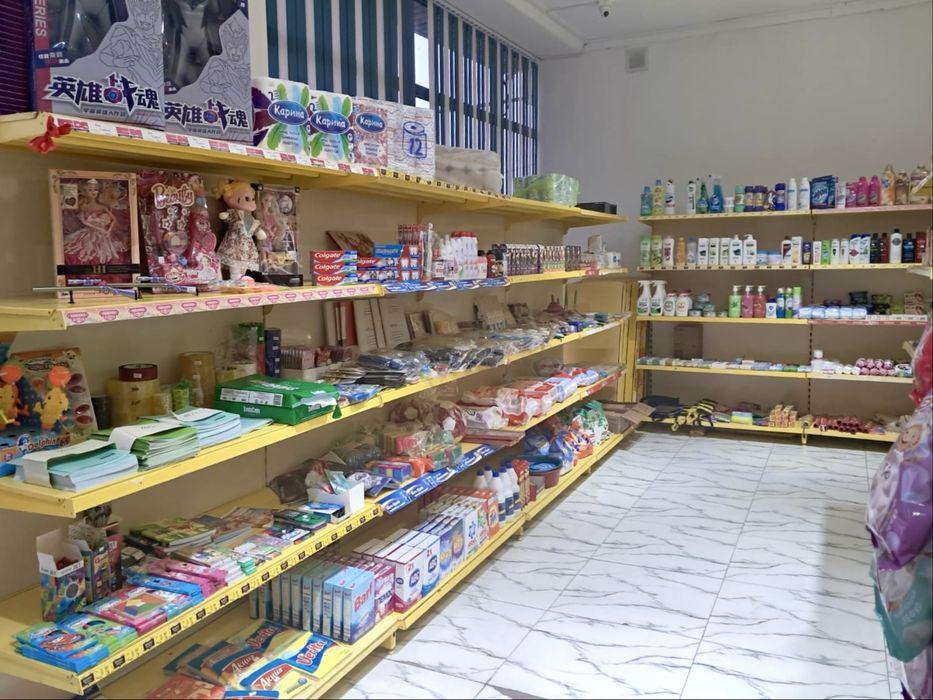 Магазин Сатылады Срочно!