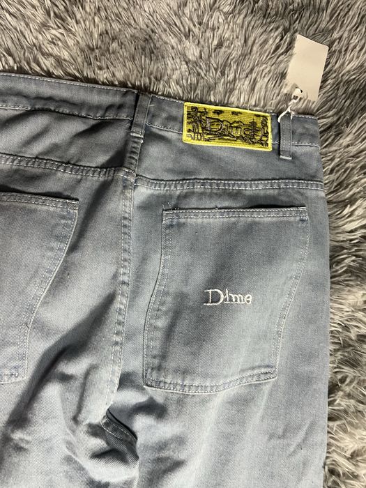 Джинсы dime