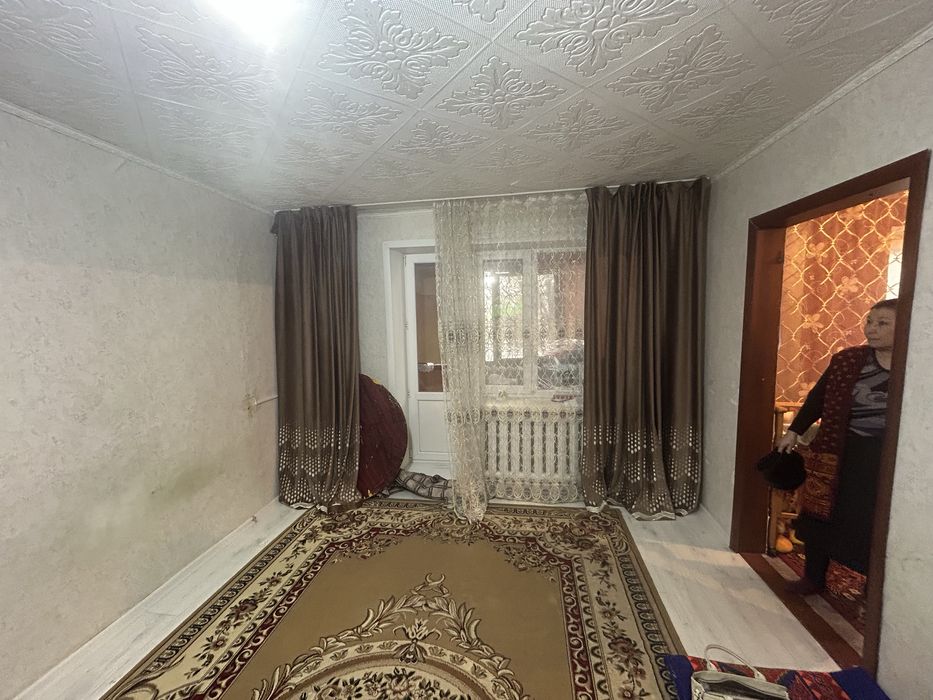 Продается 2 комн кв на 20 мкр